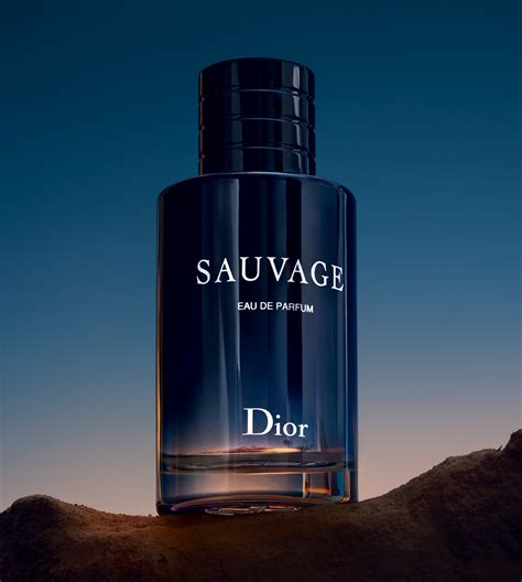 sauvage by dior for men eau de parfum|Dior Sauvage the perfume shop.